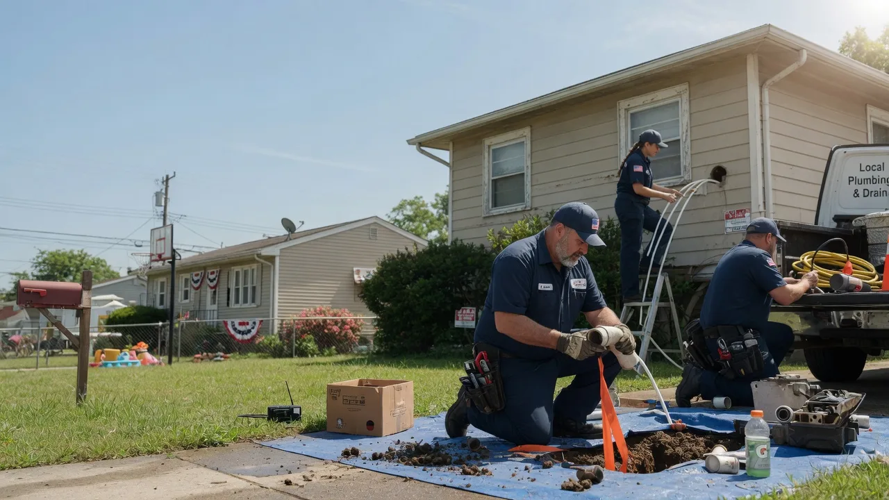 Faucet Repair in Ledbetter, TX near me